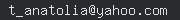 email