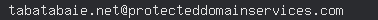 email