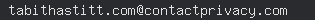 email
