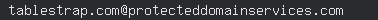 email