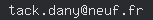 email