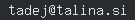 email