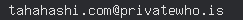 email