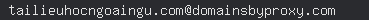 email