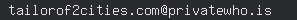 email