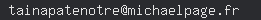email