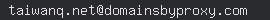 email