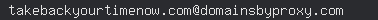 email