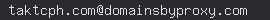 email