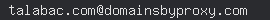 email