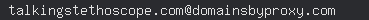email