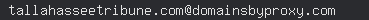 email