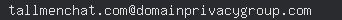 email