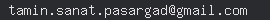 email