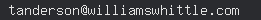 email