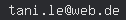 email