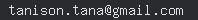 email