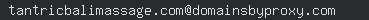 email