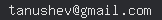 email