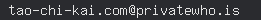 email