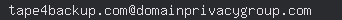 email