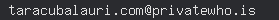 email