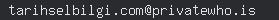 email
