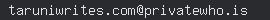 email