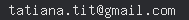 email