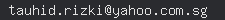 email
