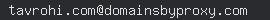email