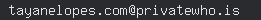 email