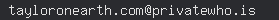 email