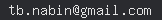 email