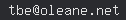 email