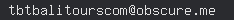 email