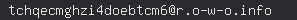 email