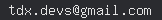email