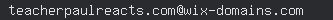 email