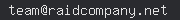 email