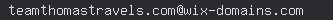 email