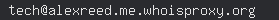 email