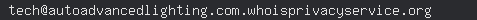 email