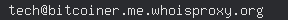 email