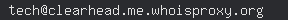 email