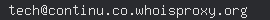 email
