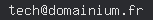 email