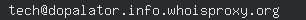 email