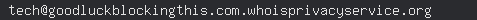 email