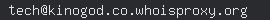 email